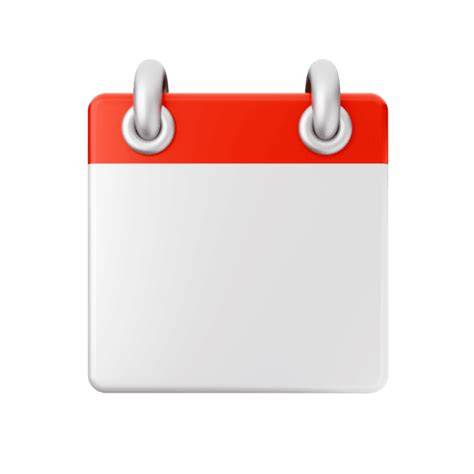 calendar png icon