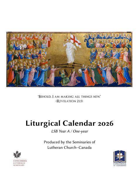 concordia montreal academic calendar