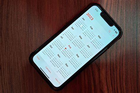 iphone calendar not syncing with outlook