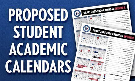 richardson tx isd calendar
