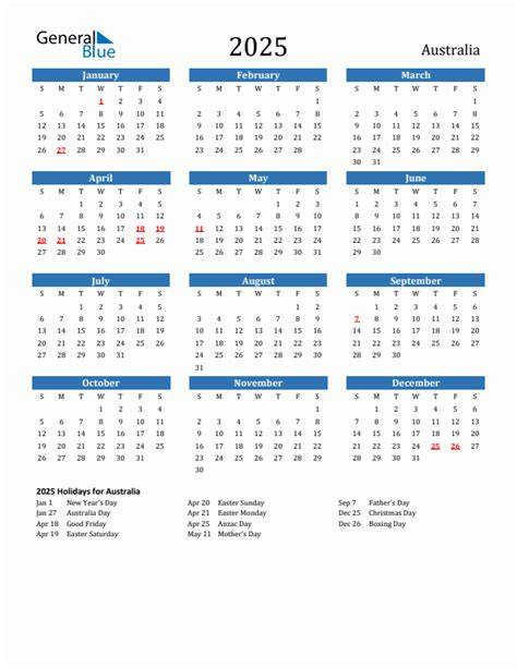 2025 calendar with holidays printable
