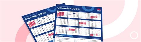 department of education calendar