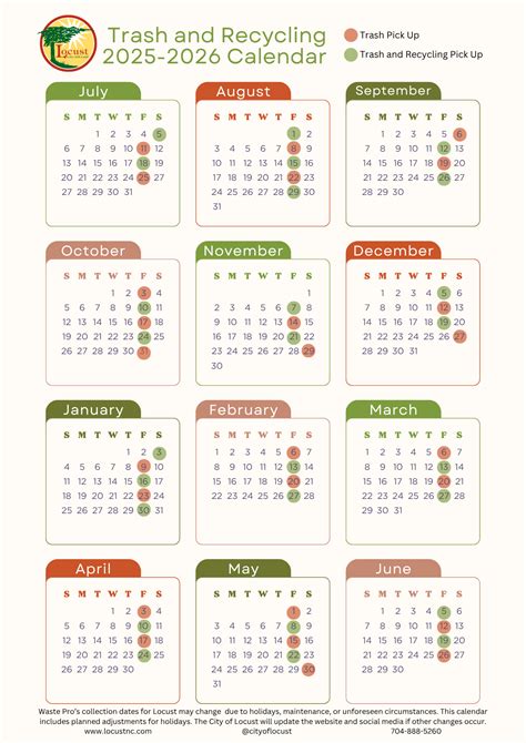 huntington ny recycling calendar