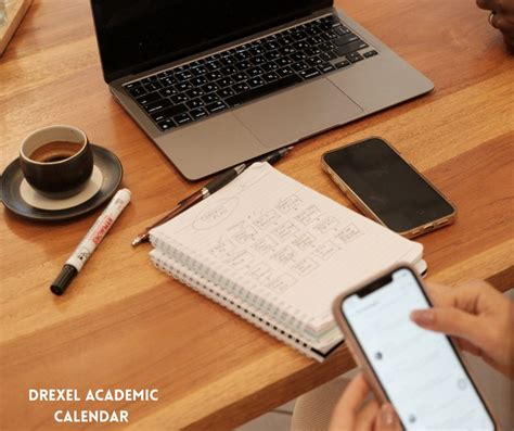 academic calendar drexel