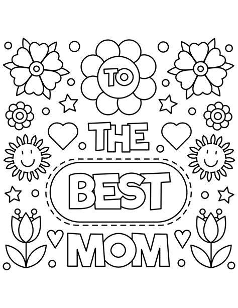 Mother Day Free Printables
