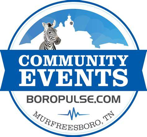 Murfreesboro Calendar Of Events