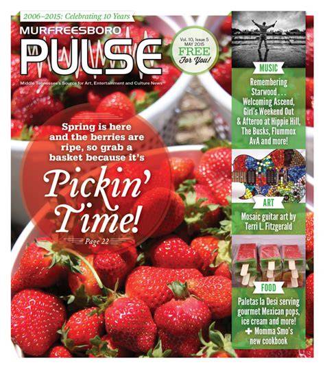 Murfreesboro Tn Calendar Of Events