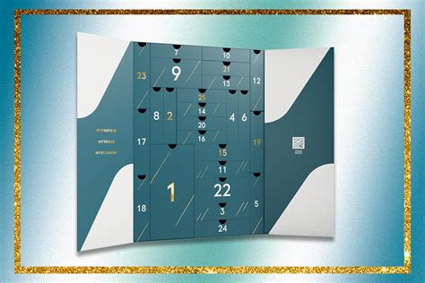 Myprotein Advent Calendar