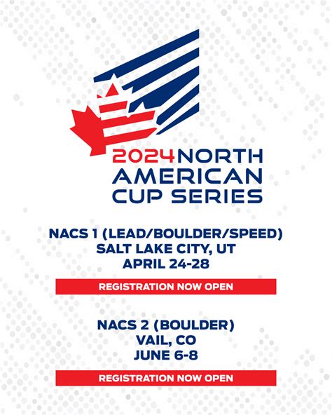 Nacs 2024 Calendar