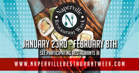 Naperville Il Calendar Of Events