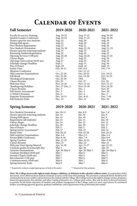 Nashville Entertainment Calendar
