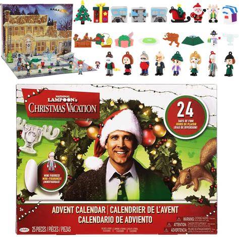 National Lampoon Advent Calendar