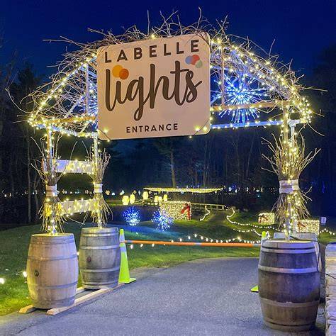 Nh Events Calendar
