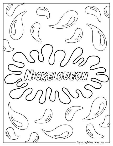 Nick Coloring