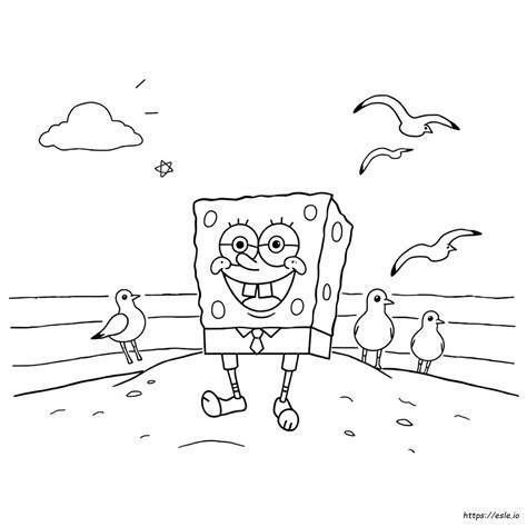 Nick Jr Pictures To Color