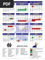 Nisd San Antonio Calendar