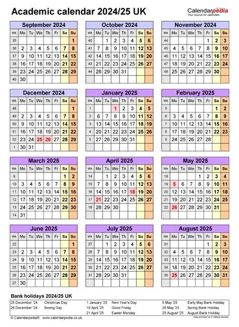Niu Academic Calendar 2024 2025 Fall