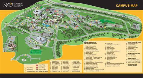 Northern Kentucky University Calendar