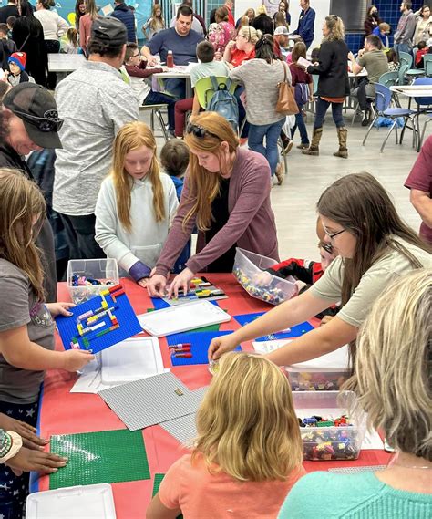 Northridge Local Schools Calendar