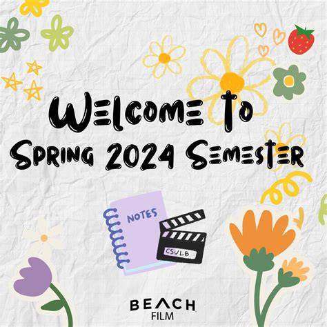 Nsula Spring 2025 Calendar
