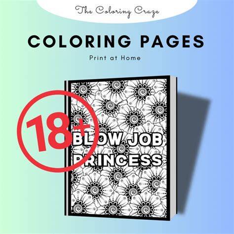Nude Coloring Pages