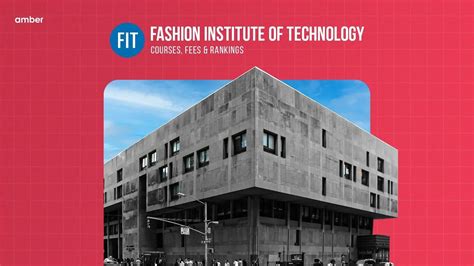 fashion institute of technology academic calendar