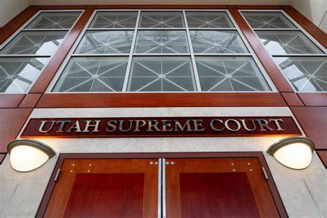 utah court calendar