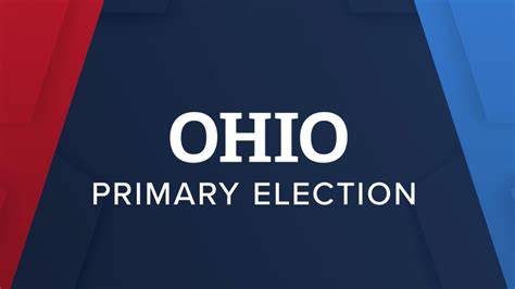 Ohio Election Calendar 2025