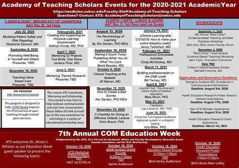 Oklahoma City Event Calendar