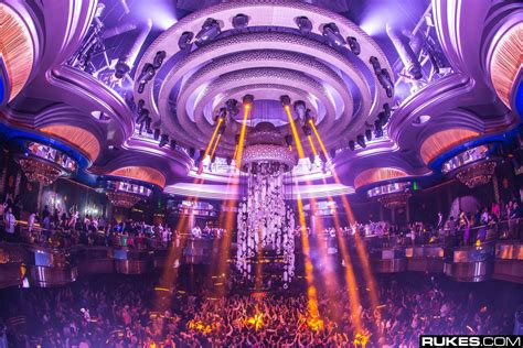 Omnia Vegas Calendar