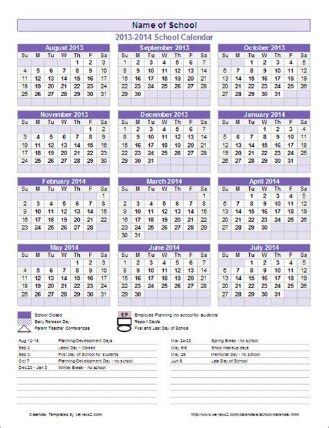 Once Every Calendar Year