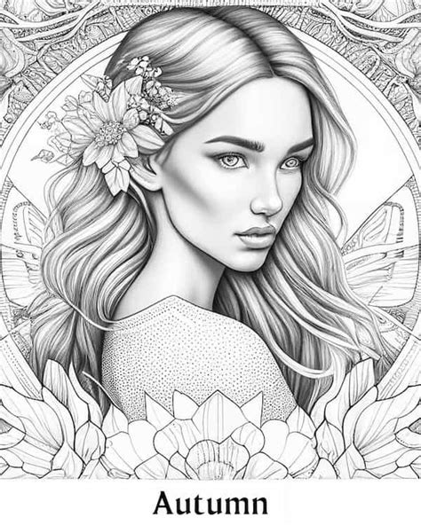 Online Colouring For Adults