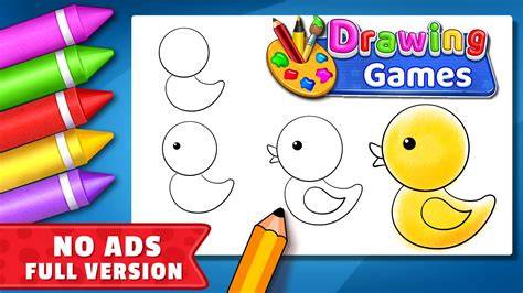 Online Drawing For Kids