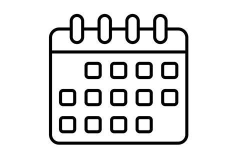 calender icon png