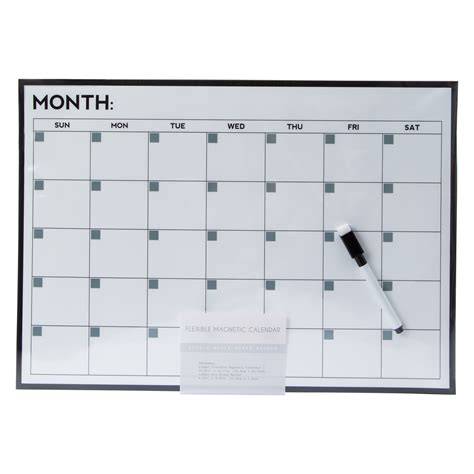 five below calendar