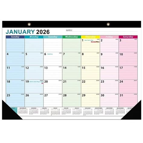 staples calendar printing