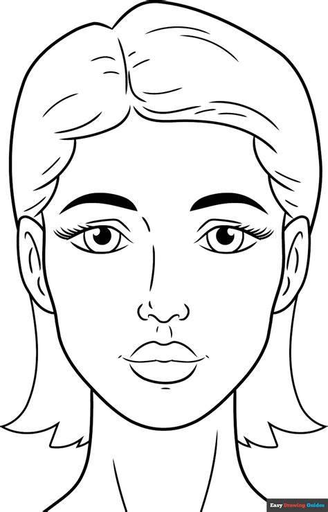 Outlines For Coloring