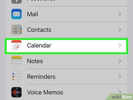 Outlook Calendar And Iphone