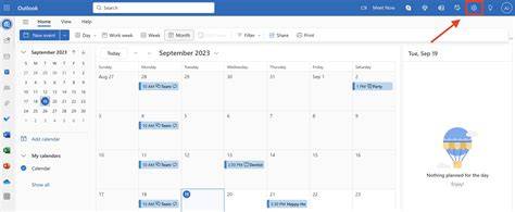Outlook Import Calendar