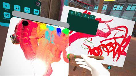 Painting Game Painting Game