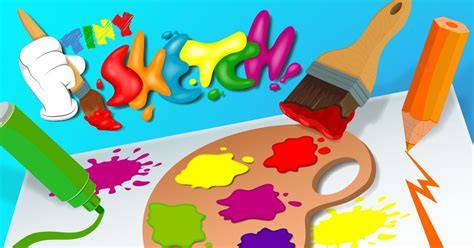 Painting Games Online