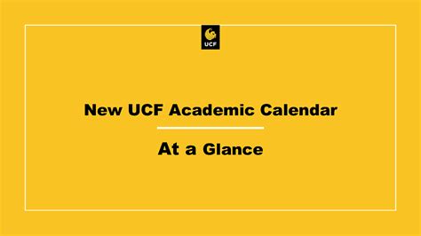 ucf spring 2025 calendar