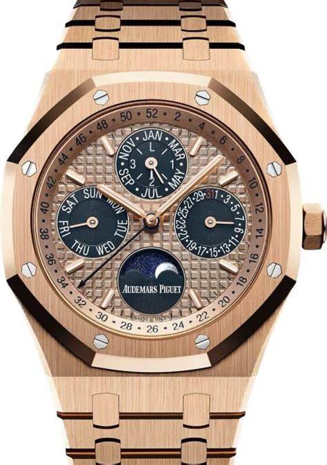 audemars piguet royal oak perpetual calendar