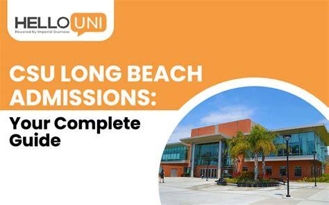 csu long beach academic calendar