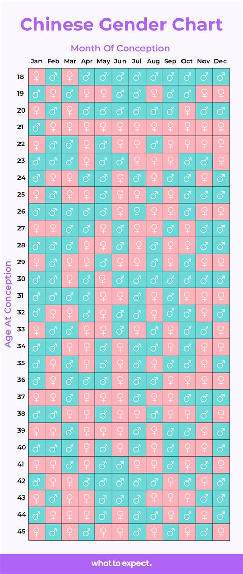 mayan calendar baby gender 2025