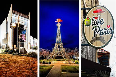 Paris Tx Calendar