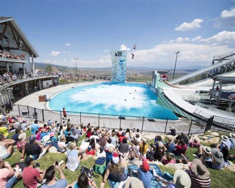 Park City Event Calendar