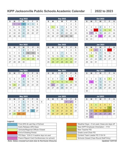 Park City High School Calendar