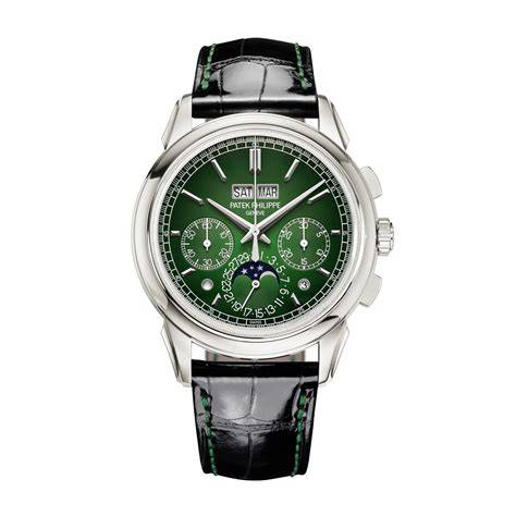 Patek Philippe Grand Complications Perpetual Calendar