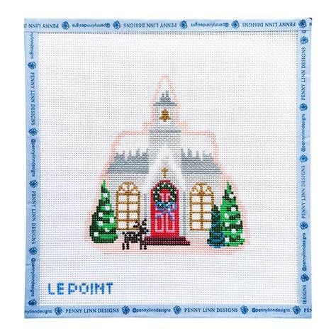 Penny Linn Advent Calendar